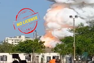 out-of-40-firecracker-godowns-in-vikas-estate-only-17-godown-holders-have-licence