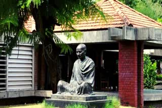 sabarmati-ashram-redevelopment-amc-allocated-9-crores-to-build-20-houses-for-ashram-residents