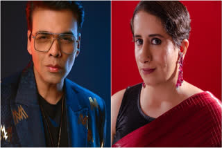 Karan Johar's Dharma Productions, Guneet Monga's Sikhya Entertainment announce strategic content deal