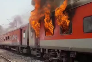 NIA CONDUCTS RAID IN DELHI IN KERALA TRAIN ARSON ATTACK CASE