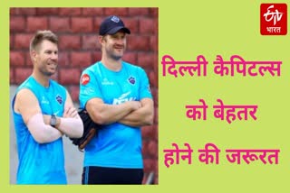 David Warner Shane Watson