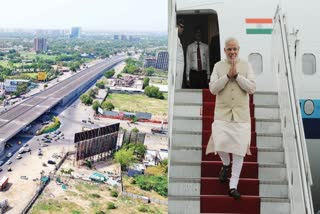 PM Narendra Modi Gujarat: કુલ 4400 કરોડના વિકાસલક્ષી કામના લોકર્પણ તેમજ ખાતમુહૂર્ત વડાપ્રધાન મોદી કરશે