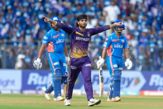 KKR SUYASH SHARMA TALKS ABOUT THE STRUGGLE OF HIS CRICKET CAREER