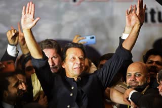 Imran Khan