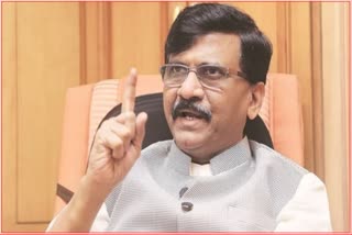 MP Sanjay Raut