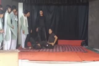 Self Defense Training in Jorhat