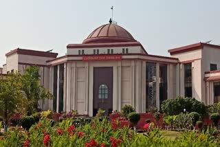 bilaspur high court