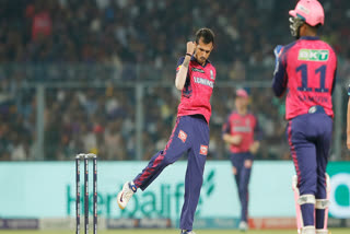 Yuzvendra Chahal  highest wicket taker in ipl  IPL  Most Wickets In IPL  IPL 2023  Dwayne Bravo  Rajasthan Royals  KKR vs RR  ഐപിഎല്‍  ഐപിഎല്‍ ഏറ്റവും കൂടുതല്‍ വിക്കറ്റ്  യുസ്‌വേന്ദ്ര ചാഹല്‍  രാജസ്ഥാന്‍ റോയല്‍സ്  ഡ്വെയ്‌ന്‍ ബ്രാവോ  കൊല്‍ക്കത്ത നൈറ്റ് റൈഡേഴ്‌സ് രാജസ്ഥാന്‍ റോയല്‍സ്