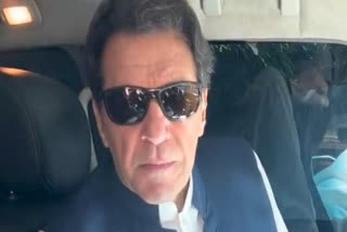 Imran Khan