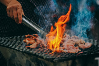 Love to grill meat? Fumes from BBQs may up risk of arthritis
