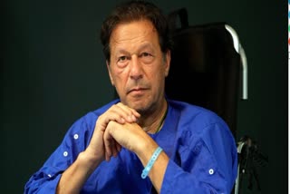 عمران خان آج اسلام آباد ہائی کورٹ میں پیش ہوں گے