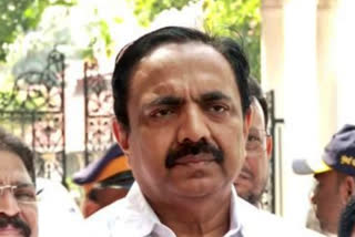 NCP leader Jayant Patil sought 10 days time from ED to appear before the agency in the IK&FS scam which once threatened to collapse the Indian money market.