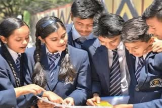 Central Board of Secondary Education 12 exam results announced  CBSE class 12 exam results announced  സിബിഎസ്‌ഇ  സിബിഎസ്‌ഇ ഫലം പ്രഖ്യാപിച്ചു