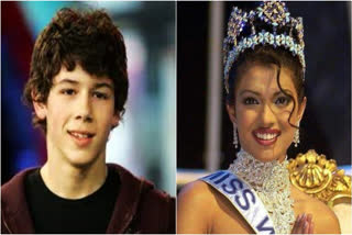 When Priyanka Chopra came to know 7-year-old Nick Jonas watched her win Miss World: 'It was so weird'