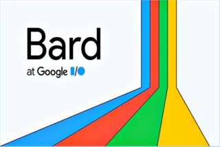 GOOGLE BARD LAUNCH