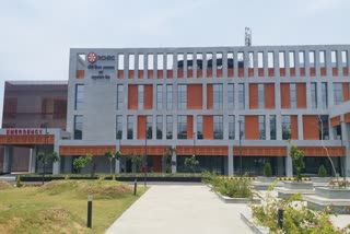 Ranchi Cancer Hospital