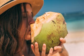 Coconut Water