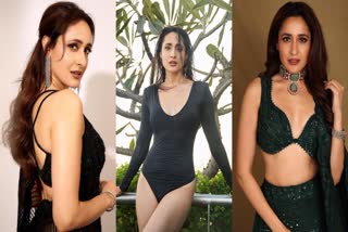 Pragya Jaiswal