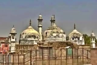 Gyanvapi mosque matter