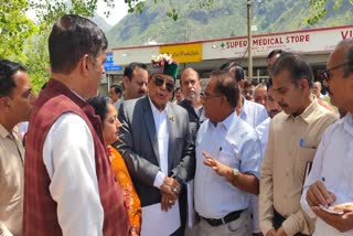 200 doctors and 700 nurses Posts will filled in Himachal Pradesh.
