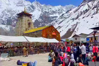 kedarnath yatra