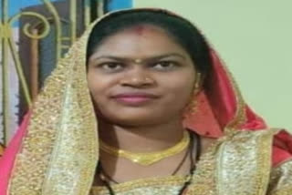 Woman hanged herself in Korba