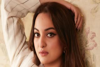 Sonakshi Sinha Photos