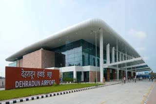 Dehradun Airport Uttarakhand