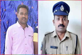 Two Constables Died