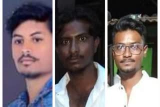 five workers died  septic tank  death while cleaning septic tank  parbhani septic tank cleaning accident  asphyxiation  സെപ്‌റ്റിക് ടാങ്ക്  സെപ്‌റ്റിക് ടാങ്ക് വൃത്തിയാക്കുന്നതിനിടെ അപകടം  ശ്വാസംമുട്ടി മരിച്ചു  സെപ്‌റ്റിക് ടാങ്ക് വൃത്തിയാക്കുന്നതിനിടെ മരണം