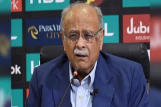 If India doesn't come to Pakistan, we will not be going to India for World Cup: PCB chief Najam Sethi