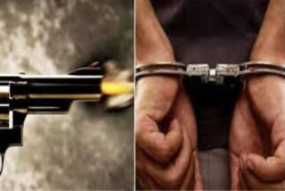 Delhi Crime Branch nabs 8 members of Goldie Brar, Lawrence Bishnoi gangs