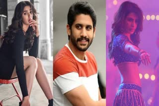 heroine kritishetty about samantha o antava mawa oo oo antava song