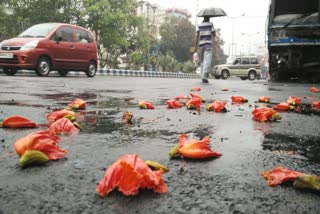 West Bengal Weather Report