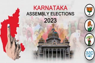 Karnataka Elections 2023: કર્ણાટક ચૂંટણીમાં 184 મહિલા ઉમેદવારોના ભાવિનો આજે નિર્ણય થશે