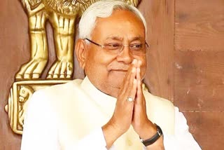 Nitish Kumar: નીતિશના પ્રચારને 'નવો' ફટકો, પટનાયકે કહ્યું- 'ત્રીજા મોરચાને કોઈ અવકાશ નથી'