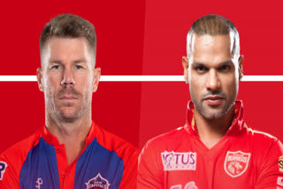 IPL 2023  IPL  DC vs PBKS  Delhi Capitals  Punjab Kings  IPL Today  DC vs PBKS Match Preview  പഞ്ചാബ് കിങ്‌സ്  ഐപിഎല്‍  ഡല്‍ഹി ക്യാപിറ്റല്‍സ്  ഐപിഎല്‍ 2023  ഐപിഎല്‍ പോയിന്‍റ് പട്ടിക