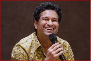 Sachin Tendulkar