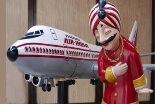 DGCA FINES AIR INDIA RS 30 LAKH SUSPENDS PILOT LICENSE