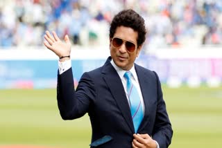 Sachin Tendulkar lodges a Police complaint at Mumbai Crime Branch  Sachin Tendulkar  സച്ചിൻ ടെൻഡുൽക്കർ  പൊലീസിൽ പരാതി നൽകി സച്ചിൻ  Sachin Tendulkar lodges a complaint at police  Sachin  സച്ചിൻ  ഐപിസി  IPC