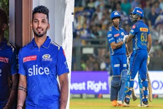 Vishnu Vinod  Who Is Vishnu Vinod  വിഷ്‌ണു വിനോദ്  Vishnu vinod  Mumbai Indians  മുംബൈ ഇന്ത്യൻസ്  മുംബൈ ഇന്ത്യൻസ് വിഷ്‌ണു വിനോദ്  kerala players in Indian Cricket  Vishnu vinod debute in mumbai  IPL 2023  IPL 2023 news  IPL 2023 mumbai  IPL updates