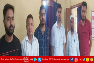 6 arrested for corruption in PMAY scheme