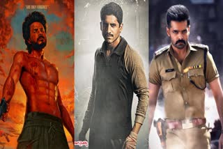 Tamil Directors gave disasters to Telugu heroes