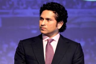 Sachin Tendulkar