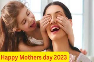 Mothers Day 2023