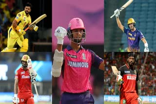 fastest fifties in ipl history