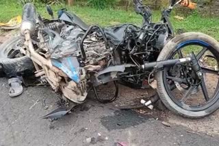 three youth died after accident in jajpur