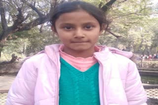 सुंदरनगर में नेता के बेटे ने मारी बालिका को टक्कर