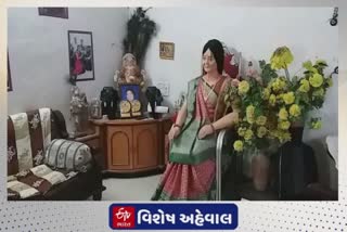 International Mothers Day 2023 : પ્રતિમા સ્વરૂપે માતાની સતત સહાનુભૂતિની વચ્ચે થઈ રહી છે મધર દિવસની ઉજવણી