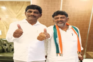 DK Shivakumar Victory Talk on Karnataka Assembly Election